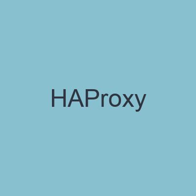 HAProxy