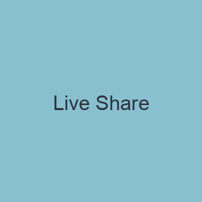 Live Share