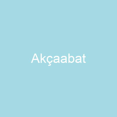 Akçaabat