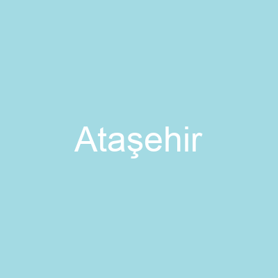 Ataşehir