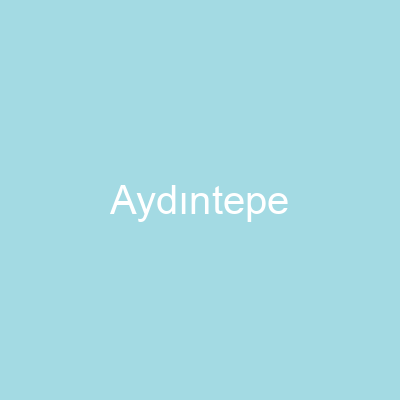 Aydıntepe