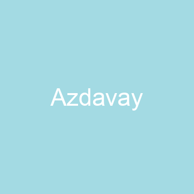 Azdavay