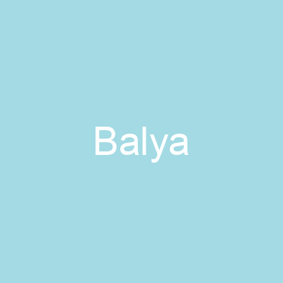 Balya