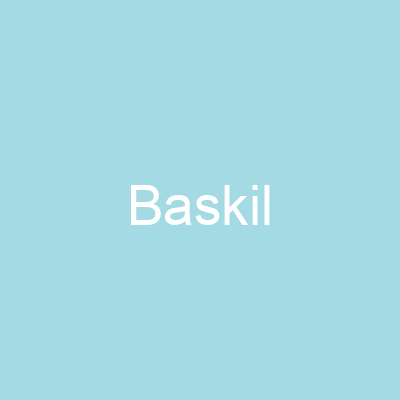Baskil