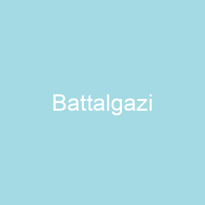 Battalgazi