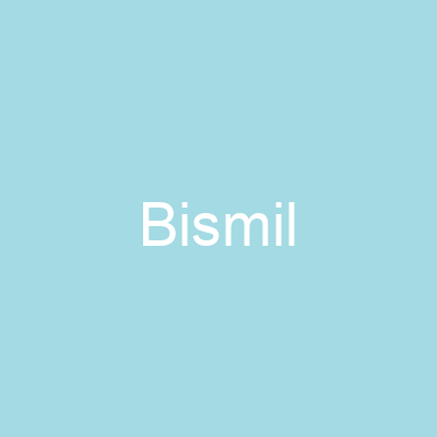 Bismil
