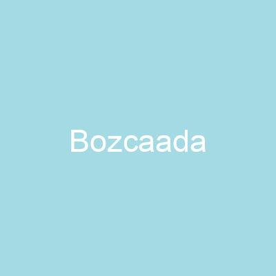 Bozcaada
