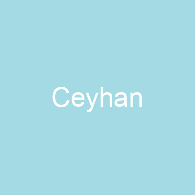 Ceyhan