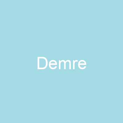 Demre