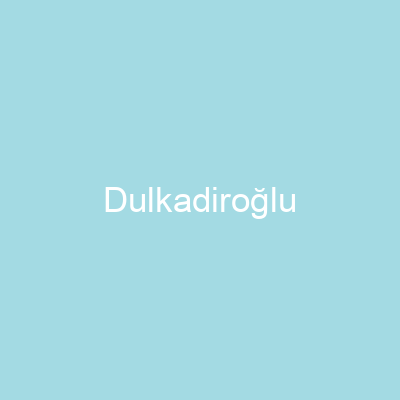 Dulkadiroğlu