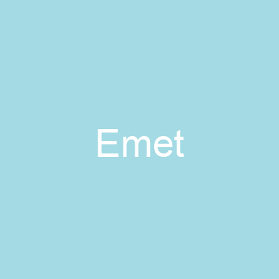 Emet