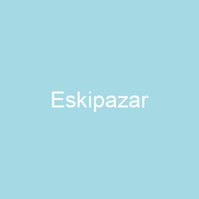 Eskipazar