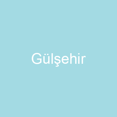 Gülşehir