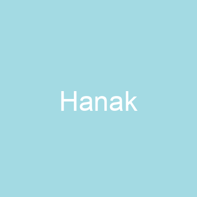 Hanak
