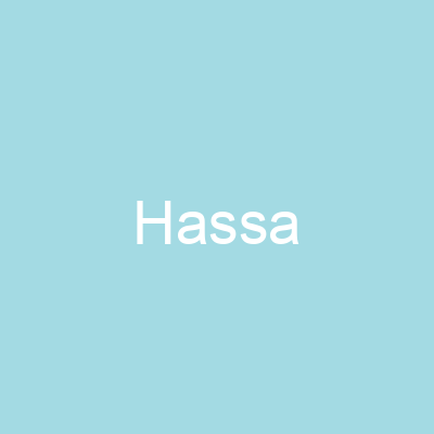Hassa