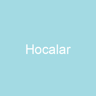 Hocalar