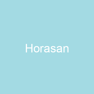 Horasan