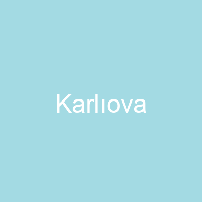Karlıova