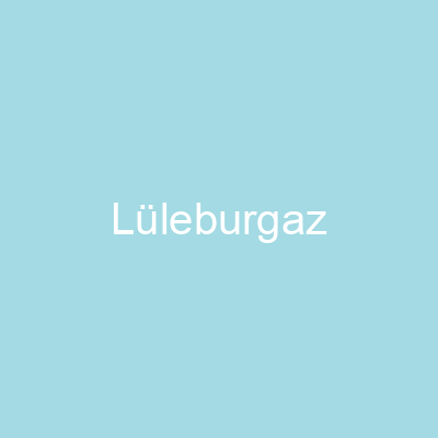 Lüleburgaz
