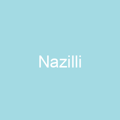 Nazilli
