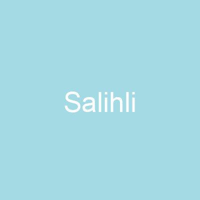 Salihli