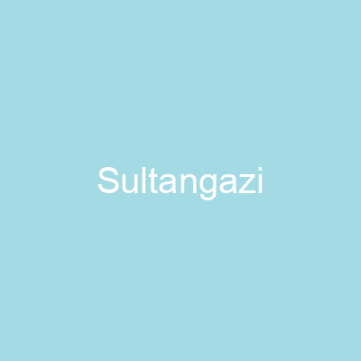 Sultangazi