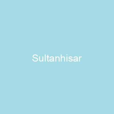 Sultanhisar