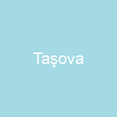 Taşova