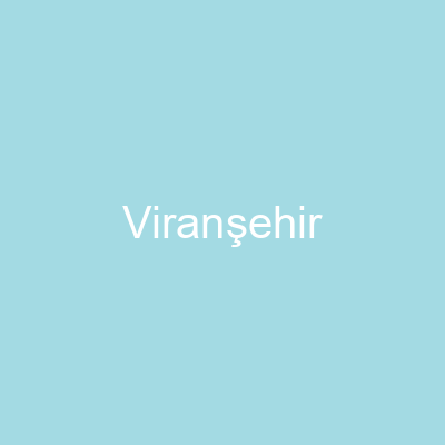Viranşehir