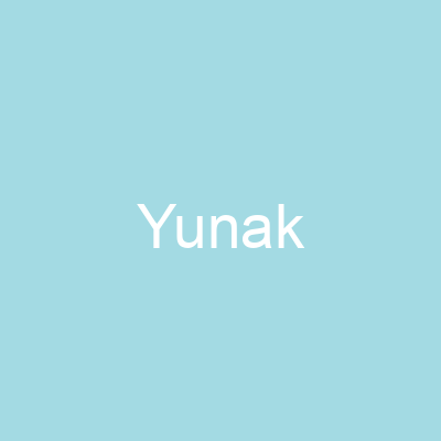 Yunak