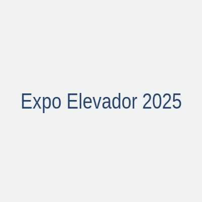 Expo Elevador 2025
