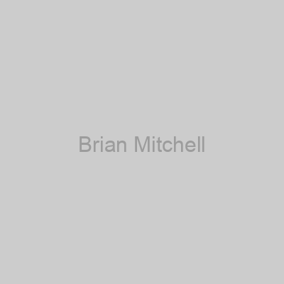 Brian Mitchell cover art