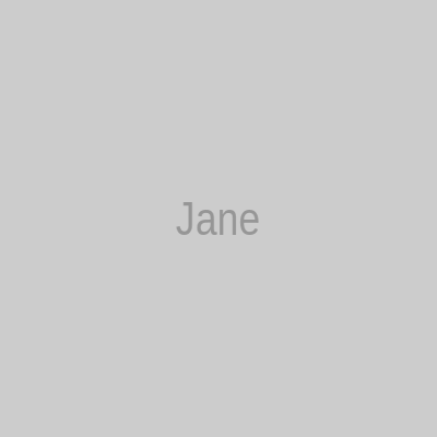 제인 (Jane)