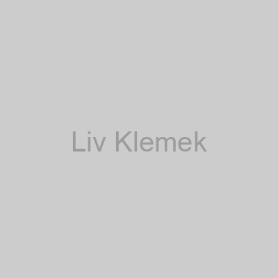 Liv Klemek cover art