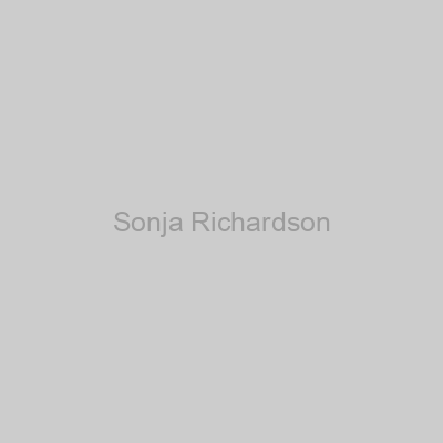 Sonja Richardson cover art