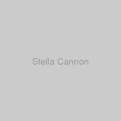 Stella Cannon cover art