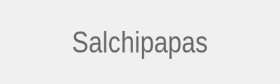 Salchipapas