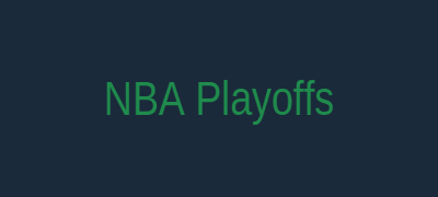 NBA季后赛 - v66体育