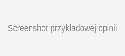 Przykładowa opinia ze zdjęciem pupila