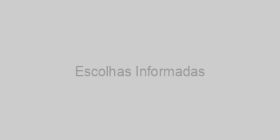 Escolhas Informadas