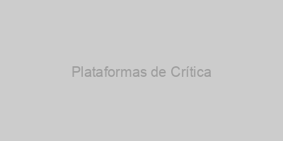 Plataformas de Crítica