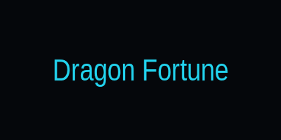 Dragon Fortune