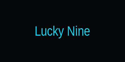 Lucky Nine