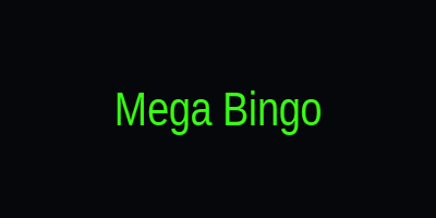 Mega Bingo