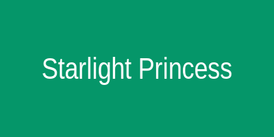 Starlight Princess