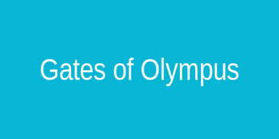 Gates of Olympus
