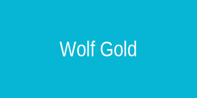 Wolf Gold