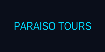 Paraiso Tours and Travel