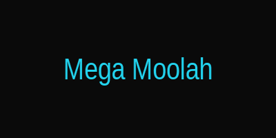 Mega Moolah