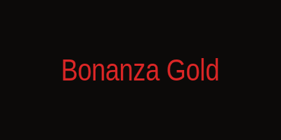 Bonanza Gold